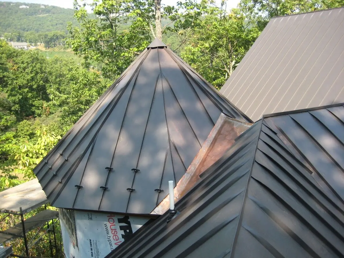 Professional Shingle Replacement & Repair by Craftsman Roofing in Van Nuys